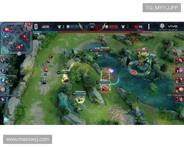 王者荣耀最新实力榜单揭晓BLG战队再创辉煌成就引发热议