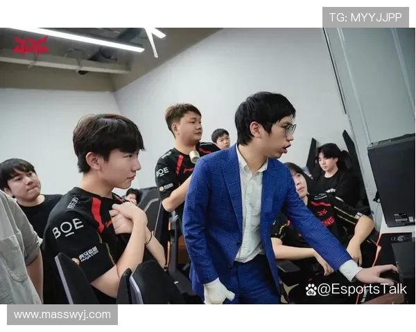 赛后分析：FPX与V5的耐力较量揭示的深层次问题与启示