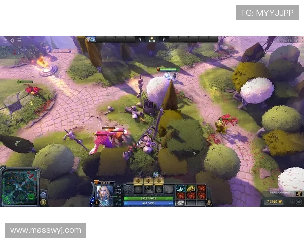 TES战队的控制力解析：DOTA2深度剖析与战术运用探讨