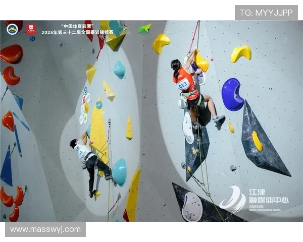 最新攀岩技术TOP10：重庆攀岩队领跑